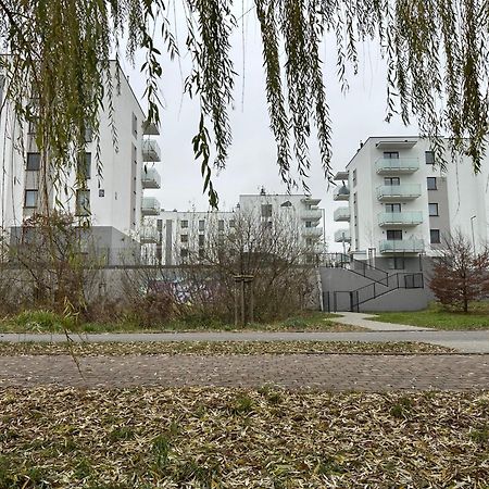Apartament Kosciuszki 33F Ілава Екстер'єр фото