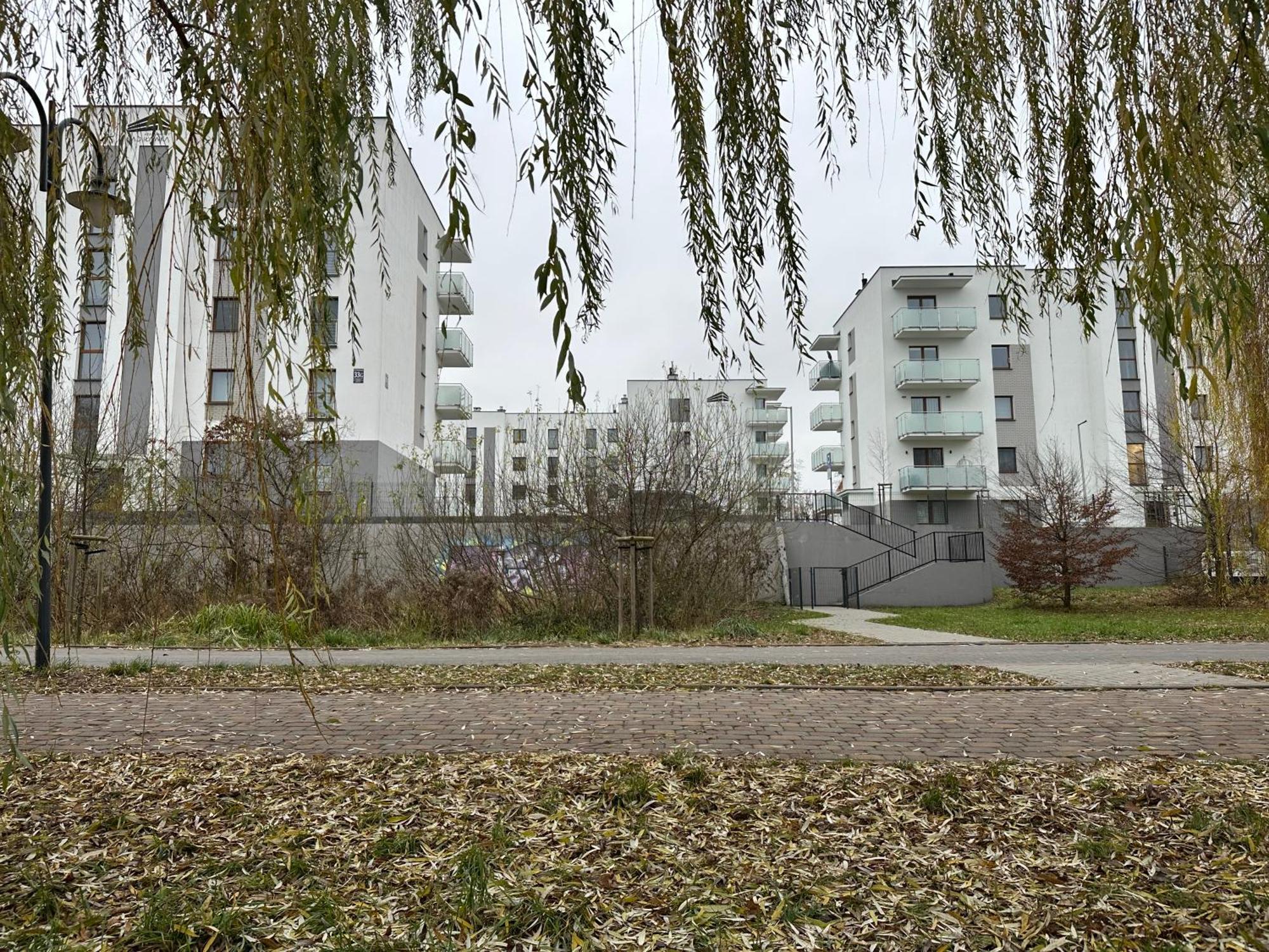 Apartament Kosciuszki 33F Ілава Екстер'єр фото