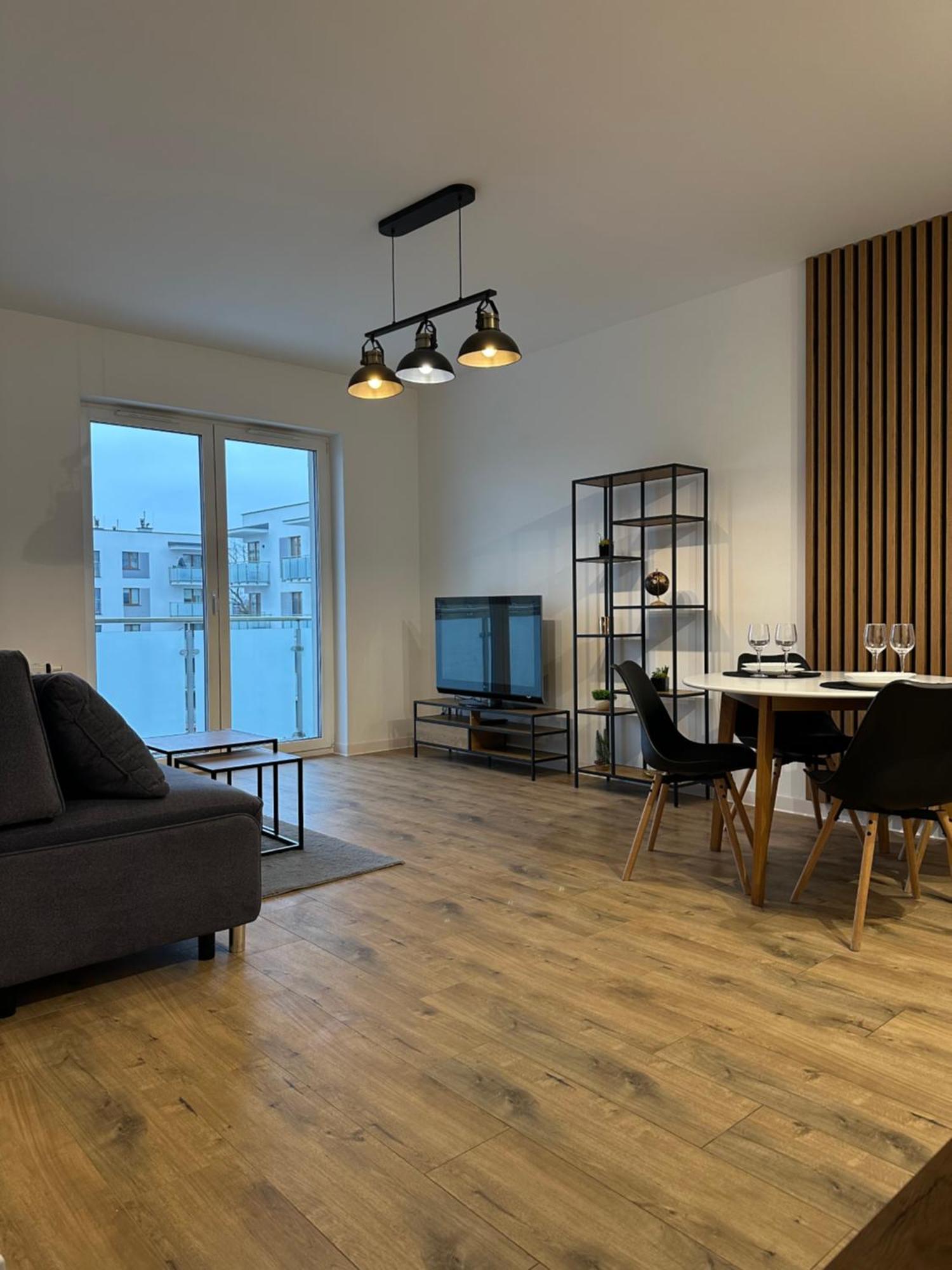 Apartament Kosciuszki 33F Ілава Екстер'єр фото