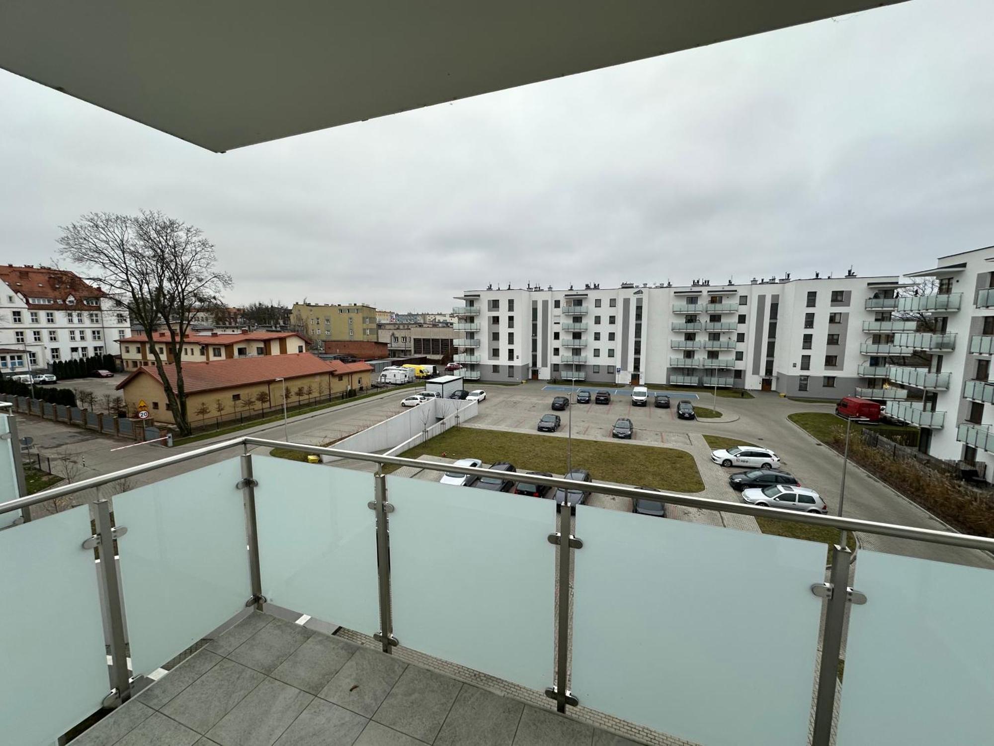 Apartament Kosciuszki 33F Ілава Екстер'єр фото