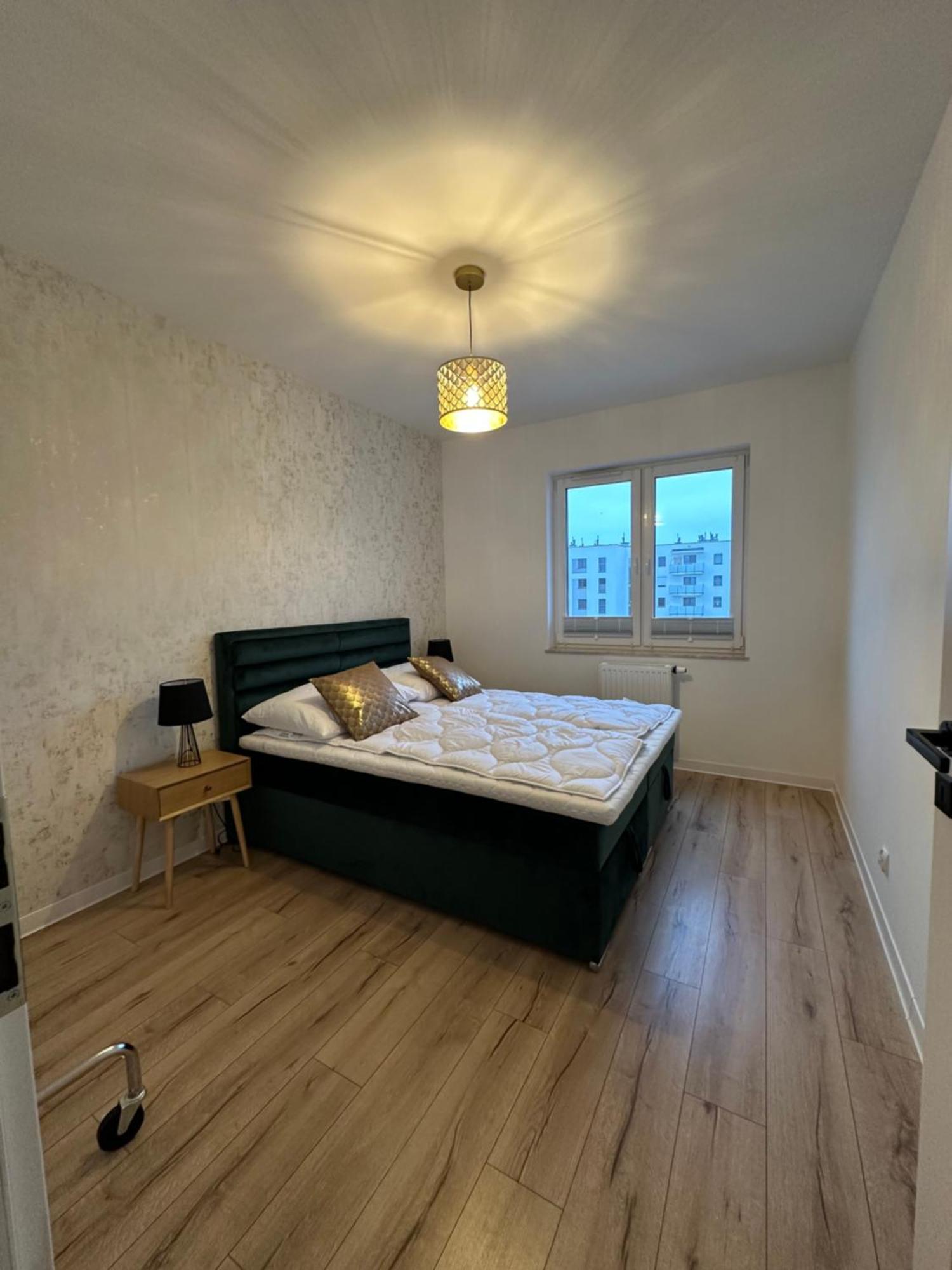 Apartament Kosciuszki 33F Ілава Екстер'єр фото