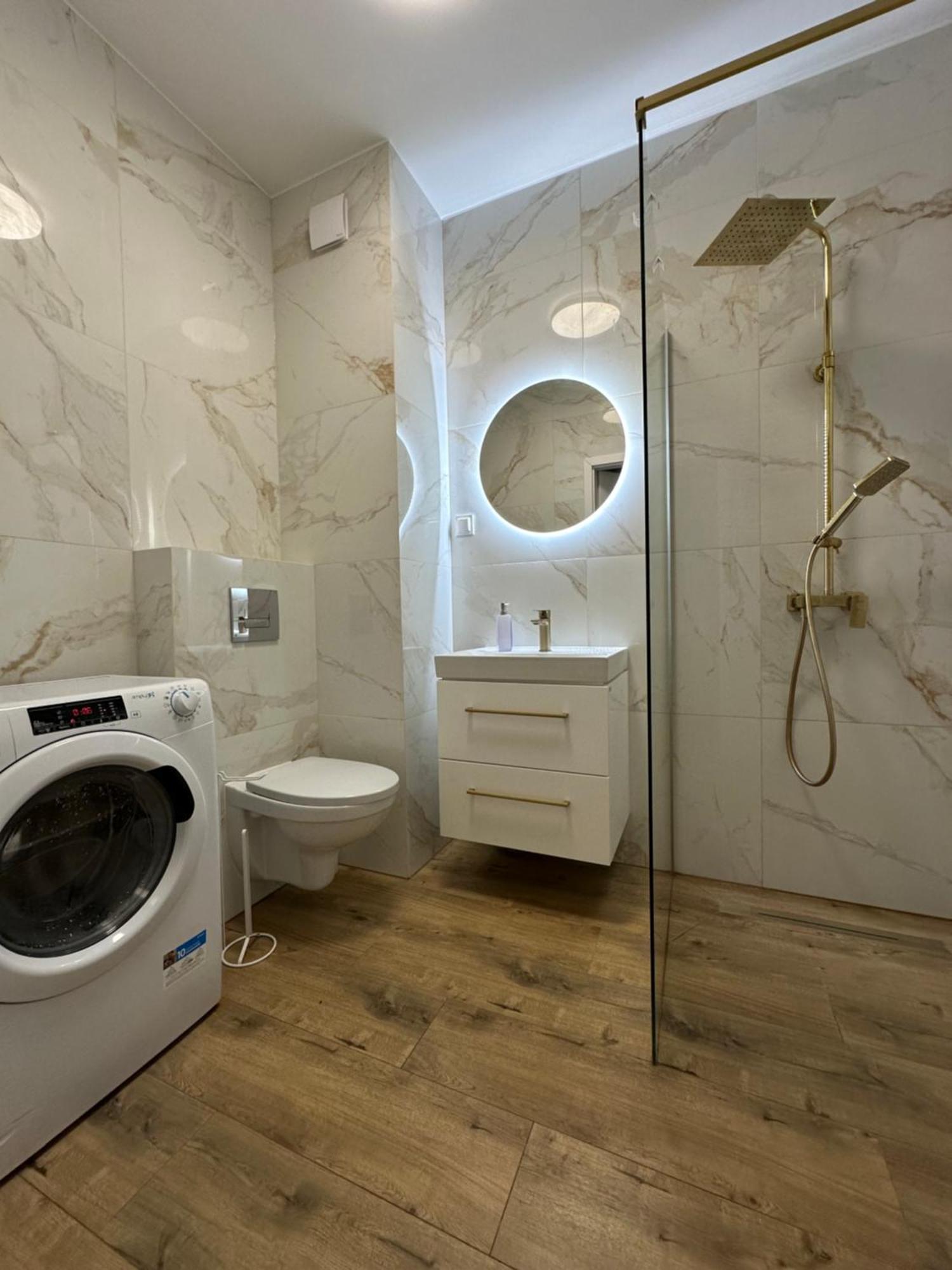 Apartament Kosciuszki 33F Ілава Екстер'єр фото