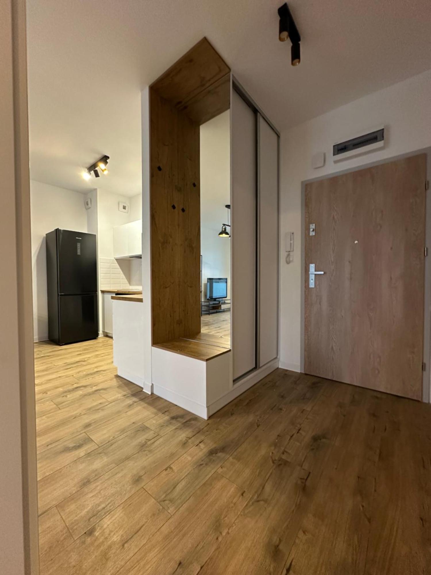 Apartament Kosciuszki 33F Ілава Екстер'єр фото
